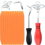 12 Pieces Installation Tools Kit Included 1PC Installing. Fixed Price $25.41.
