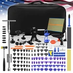 Pdr Car Body Glue Puller Tabs Pulling Paintless Dent Repair Removal Tool Kit Us. Fixed Price $59.98.