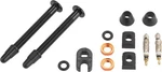 Orange Seal Versa Valve Tubeless Stem, 48MM, Pair. Fixed Price $26.39.