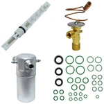 A/c System Repair Kit Uac Ak 2442. Fixed Price $577.99.