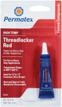 Permatex 24026 High Temperature Threadlocker Red, Ml. Fixed Price $13.04.
