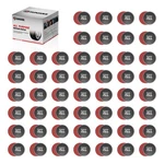 Sunsoul Tire Repair Patch 45MM,ROUND All Purpose SGR45-100PCS. Fixed Price $28.41.