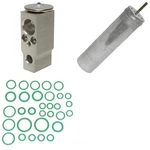 A/c System Repair Kit Uac Ak 1363. Fixed Price $576.99.