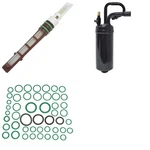 A/c System Repair Kit For Ranger, B2300, B4000, B3000+MORE AK2516. Fixed Price $58.12.