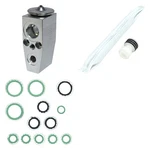 For Jeep Cherokee 2019-2022 Uac AK2008 A/c System Repair Kit. Fixed Price $41.28.