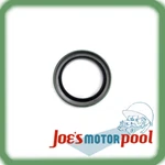 Ford Gpw Willys Mb Hub Oil Seal Wheel Bearing CJ2A 3A M38A1 CJ3B CJ5. Fixed Price $5.00.