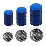 Ohleats 90PCS Tire Repair Patch, 32MM 42MM 58MM Rubber Tyre Puncture. Fixed Price $18.98.