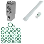 A/c System Repair Kit Uac Ak 1502. Fixed Price $563.99.