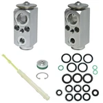 A/c System Repair Kit Uac Ak 1568. Fixed Price $105.63.