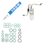 Ford F-350 2008-2009 Uac AK1088 A/c System Repair Kit. Fixed Price $44.70.