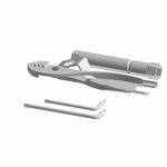Polaris Accessory Tool Kit, For Ranger Models, Genuine Oem - 2877351. Fixed Price $69.99.