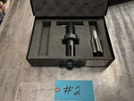 Chrislynn Precision Threaded Inserts Repair Kit 82201 M36X4 No Lot #2. Fixed Price $120.00.