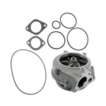 0R8217 10R0482 7W7019 7C4957 For Caterpillar 3406B 3406C Water Pump 1354926. Fixed Price $188.36.