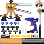 Manelord Auto Body Dent Repair Kit, Car Puller With Golden. Fixed Price $48.39.