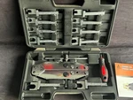 Ags Company Kledge-lok A/c Repair Tool Line. Fixed Price $199.99.