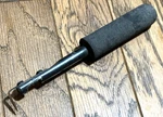 Blue Point Tools Windshield Window Bonded Removal Glass Gasket Seal Cutter Blade. Fixed Price $35.00.