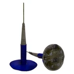 Blackjack Wrapped Style Tire Patch Plug. Fixed Price $36.49.