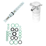For Buick Roadmaster 1991-1993 Uac A/c System Repair Kit. Fixed Price $28.21.