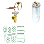 For Mitsubishi Mirage 1994-2002 Uac A/c System Repair Kit. Fixed Price $44.25.
