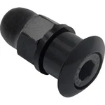 Memphis Shades Fats Slim Strap Screw Nut Assembly - Black MSC1013. Fixed Price $17.34.