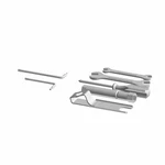 Polaris Accessory Tool Kit, For Specific Ranger Models, Genuine Oem - 2874924. Fixed Price $54.99.
