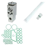 For Toyota Tundra 2019 Uac AK1511 A/c System Repair Kit. Fixed Price $39.33.