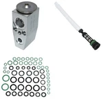 Universal Air Conditioner (uac) AK1830 A/c System Rer Kit Ancillary For Pai. Fixed Price $80.88.