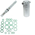 A/c System Repair Kit Uac Ak 2532. Fixed Price $471.99.