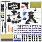 Super Pdr Car Dent Puller Kit, 89PCS Paintless Removal Hail R.... Fixed Price $79.99.