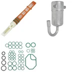 Universal Air Conditioner (uac) AK2507 A/c System Rer Kit Ancillary For Pai. Fixed Price $61.65.