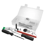 Performance Tool 31-PIECE Tire Hardware Kit. Fixed Price $22.48.