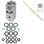 A/c System Repair Kit Uac Ak 1571. Fixed Price $82.70.
