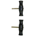 Sg Tool Aid 87440 Handles For Windshield Cut Out Wire Set Of 2. Fixed Price $44.91.