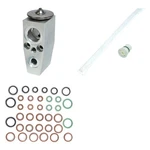 Ford TRANSIT-350 2015-2026 Uac AK2038 A/c System Repair Kit. Fixed Price $68.72.