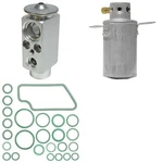 Universal Air Conditioner (uac) AK1217 A/c System Rer Kit Ancillary For Pai. Fixed Price $79.57.