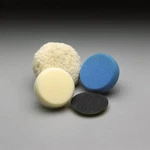 3"SOFT White Speed-grip Foam Pad, Package 10 NTN-5460 Brand New!. Fixed Price $175.55.