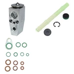 Ford Escape 2017-2019 Uac AK1884 A/c System Repair Kit. Fixed Price $48.69.