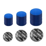 60PCS Tire Patch, 32MM 42MM 58MM Rubber Tyre Puncture For Fast Repair,.... Fixed Price $10.76.