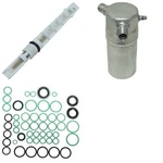 Universal Air Conditioner (uac) AK2191 A/c System Rer Kit Ancillary For Pai. Fixed Price $51.47.