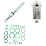 For Chevy Malibu 1981 Uac AK2372 A/c System Repair Kit. Fixed Price $33.60.