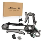 Maxpeedingrods Chain Kit-no Gears And Timinggasket Set For Ram 1500 04. Fixed Price $209.96.