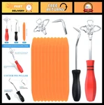 12-PIECE Windshield Installation Tools Kit Gasket Setting, Cotter Pin Puller &. Fixed Price $32.39.