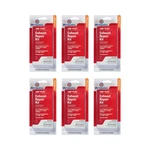Pack Of 6 Permatex 80334 1000 Degree Plus Exhaust Repair Kit. Fixed Price $95.62.