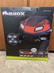 Club Tempo Golf Rhox Led Kit W/sequential Accent Lights 12-48V. Fixed Price $249.00.