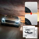 Mc Pp Best Scratch Clean Cloth 2PC 10X10 Cm 4 2PACK Bundle. Fixed Price $30.00.