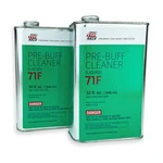 Cans Of Rema 71F Pre-buff Cleaner Liquid For Tire Patch Repairs 32OZ Each. Fixed Price $46.88.