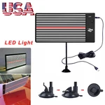 Paintless Dent Repair Removal Pdr Led Line Board Light Scratch Reflector Tool. Fixed Price $27.99.
