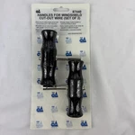 Sg Tool Aid 87440 Windshield Cut-out Wire Handle, Set Of 2. Fixed Price $29.95.