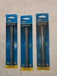 Ideal 78-0223 Square #2, 6" Power Bit, Carded-lot Of. Fixed Price $16.99.