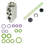 For Bmw X6 2014 Uac AK1870 A/c System Repair Kit. Fixed Price $46.01.